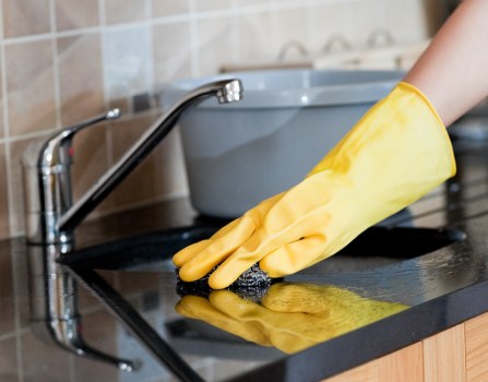 Accessible Sudbury carpet cleaners content on a digital device