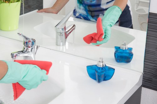 Trusted Sudbury Carpet Cleaners payments area with multiple secure methods