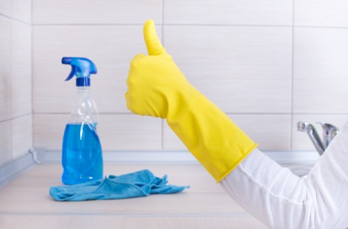 Experienced Sudbury carpet cleaners focused on detail and reliable results