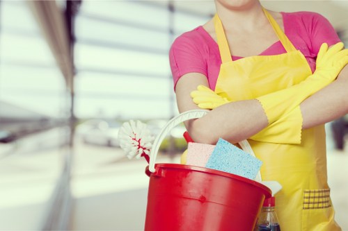 Deep carpet cleaning removing dirt and stains in Sudbury
