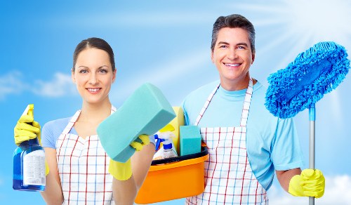 Submitting a carpet cleaning complaint with service details