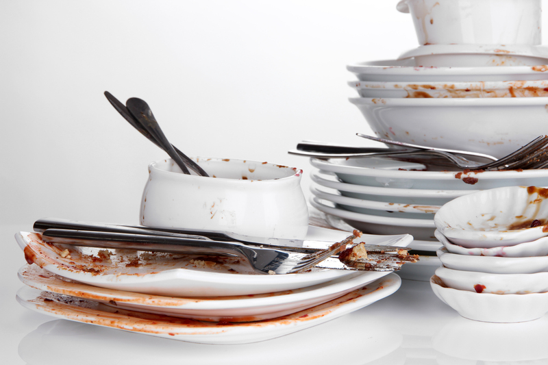 Deep cleaning cleaning services