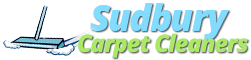 Sudbury Carpet Cleaners